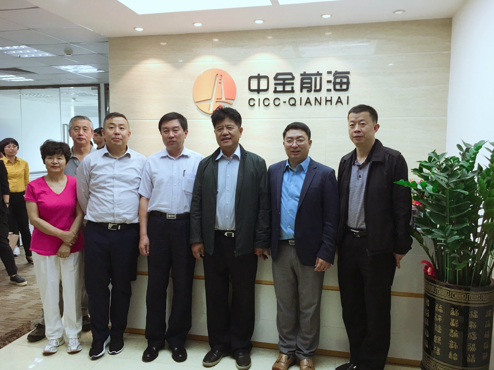 雲南省政協副主席黃毅率隊到訪壹号平台注册链接_壹号平台下载安装 